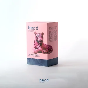 <span style="color:#002960;">The Pink Tiger </span>