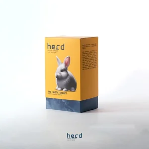 The White Rabbit