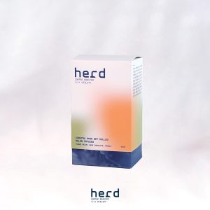 Sumatra Karo Wet Hulled Melon Infused
