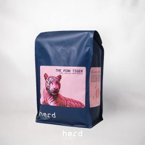 PINK TIGER