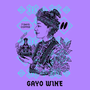 Gayo Wine