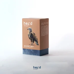 The Dessert Eagle
