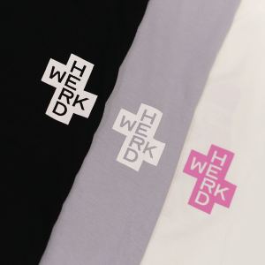 HERDWERK TSHIRT