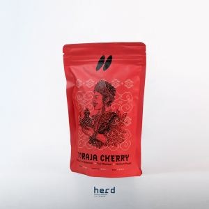 TORAJA CHERRY